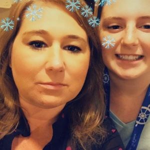 Meet your Posher, Wendy